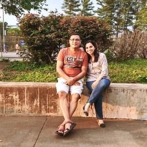 Meet your Posher, Anuradha